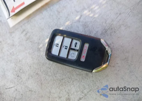 2021 Honda Civic Sport из США, поврежденный, VIN 2HGFC2F8XMH511888